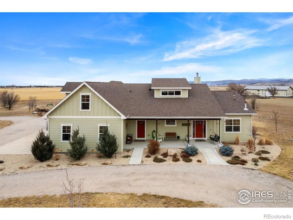 939 W County Road 74, Wellington