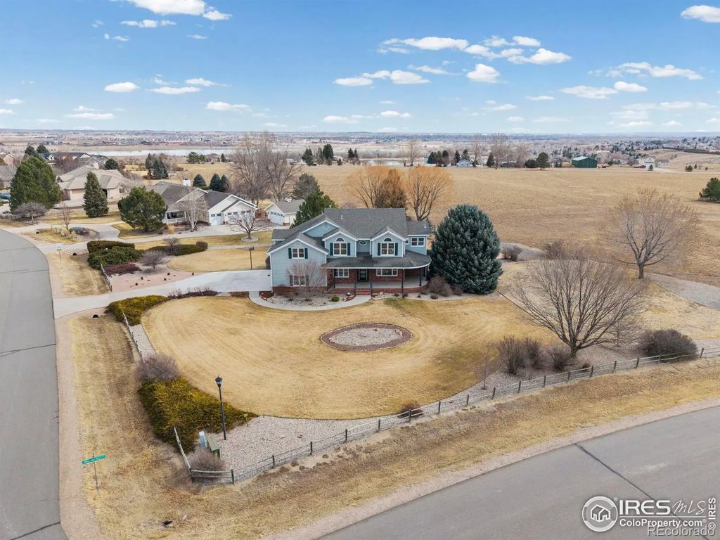 7766 Park Ridge Circle, Fort Collins