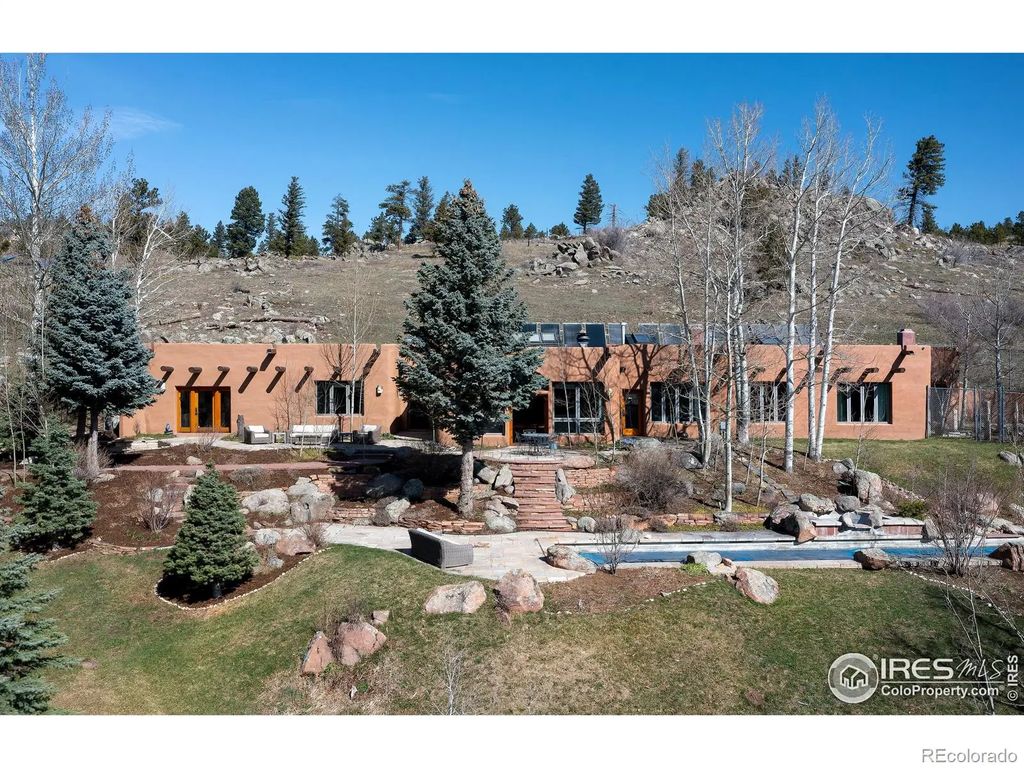136 Old Post Office Road, Boulder
