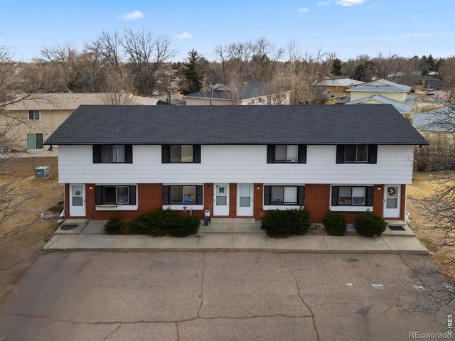 414-420 Mulberry Drive, Loveland