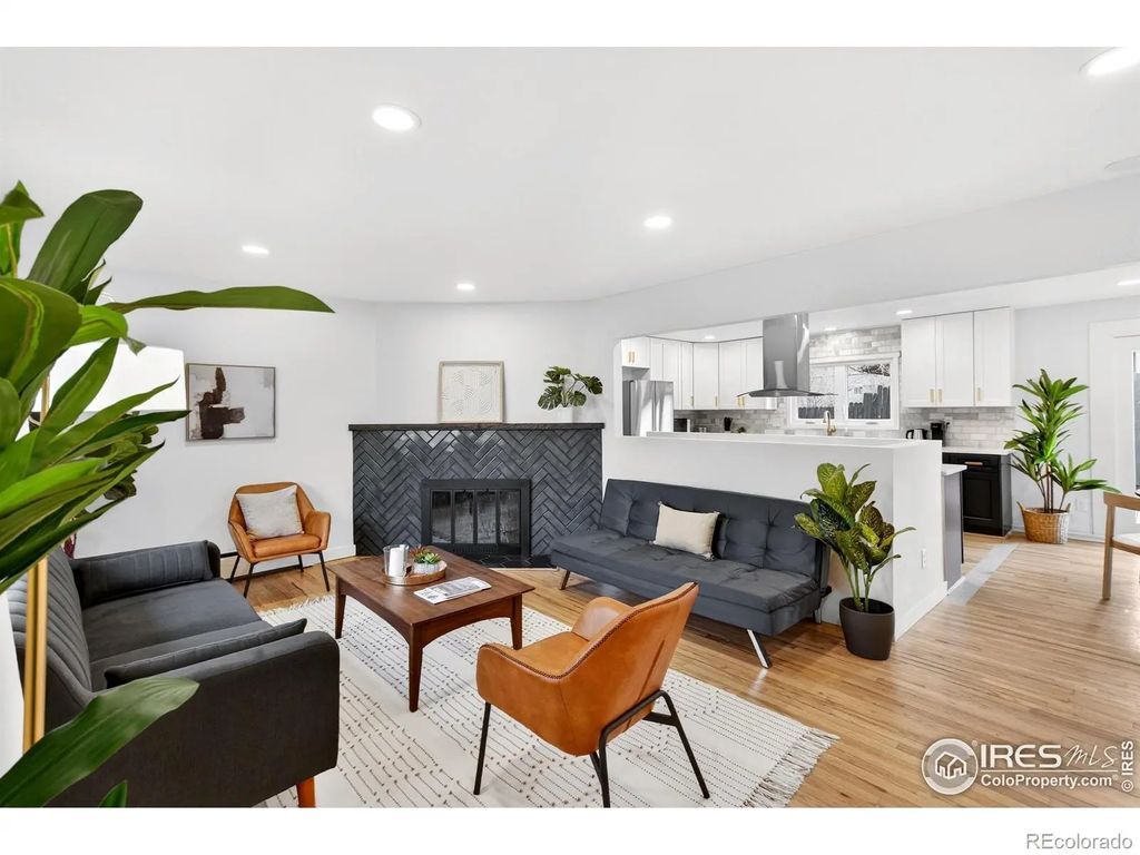 3000 Dartmouth Avenue, Boulder