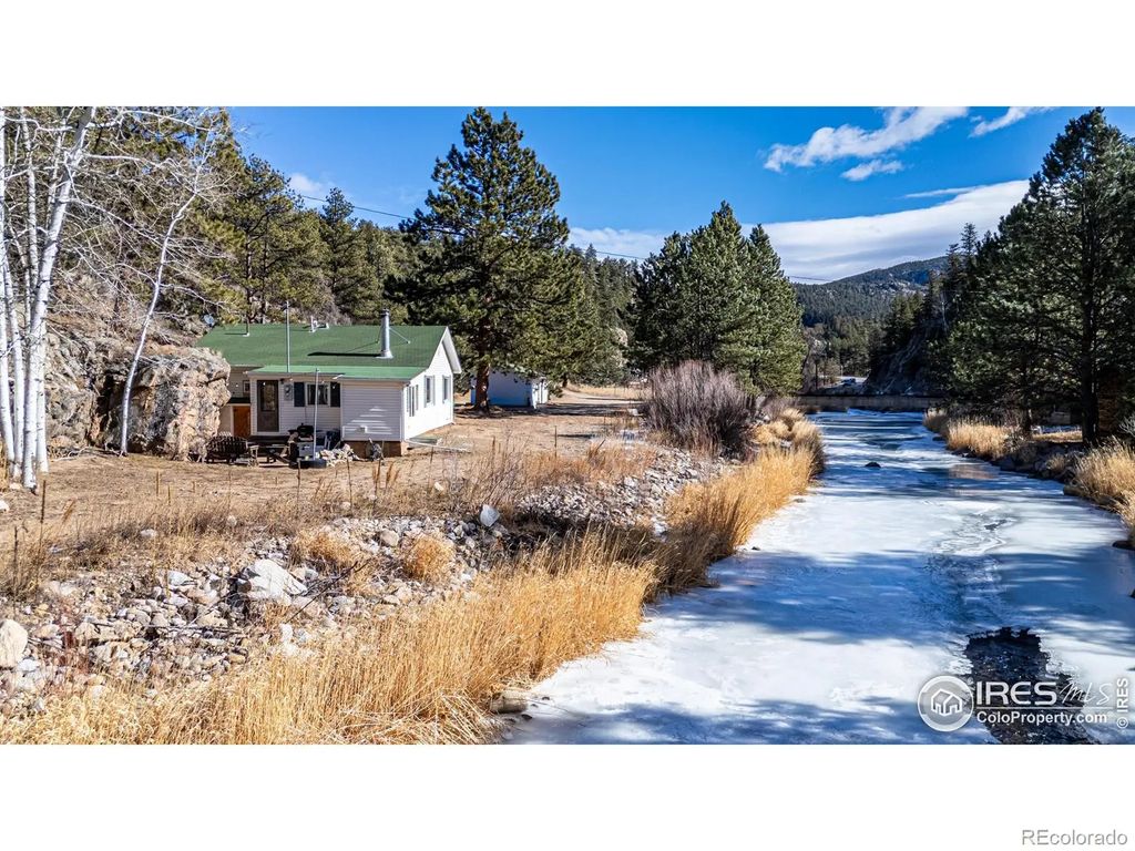 2127 Us Highway 34, Drake