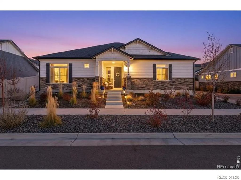 5128 N Quatar Street, Aurora