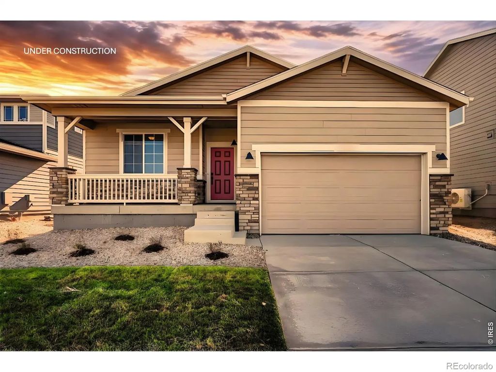 246 Sugar Beet Lane, Berthoud