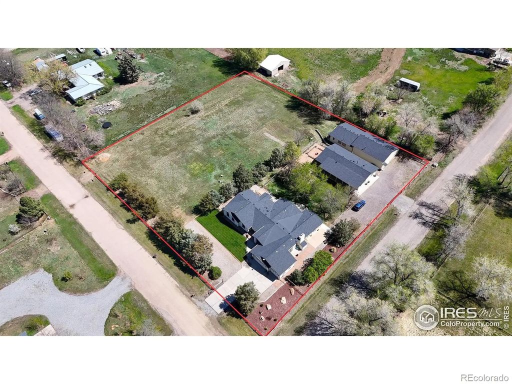 1720 Chaparro Circle, Berthoud