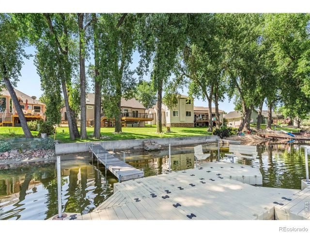 1493 Park Drive, Loveland