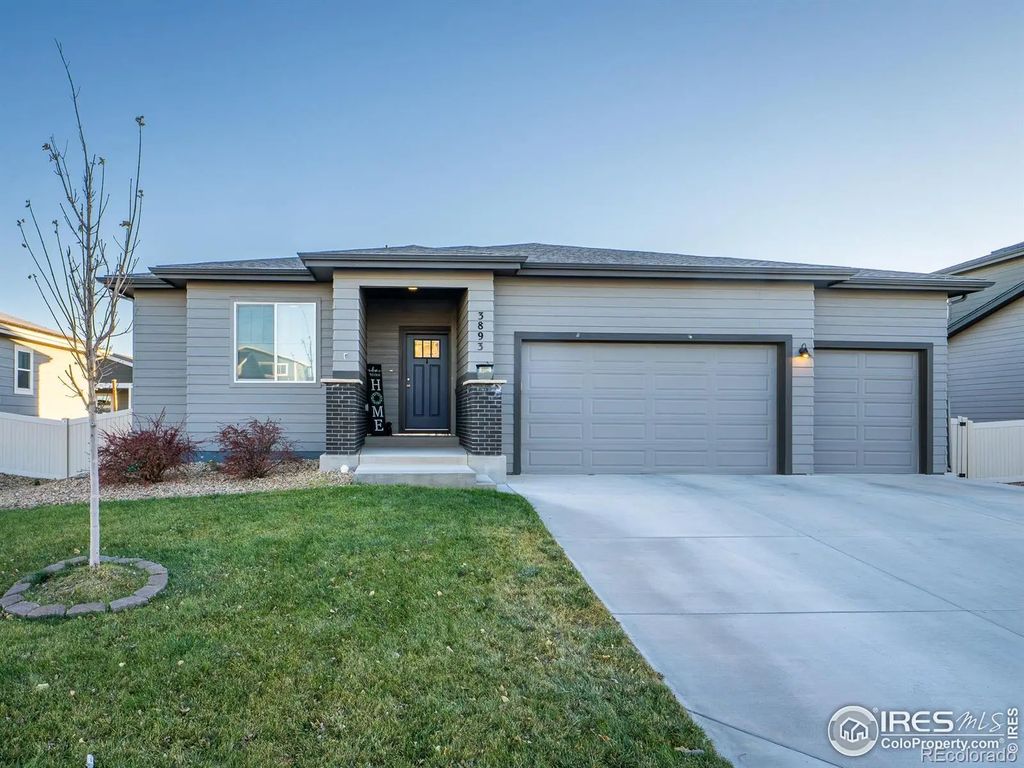 3893 Sweetgum Street, Wellington