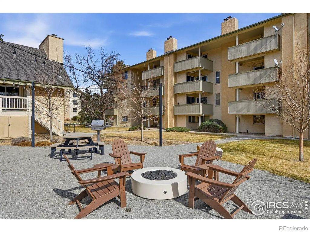 3030 Oneal Parkway M17, Boulder