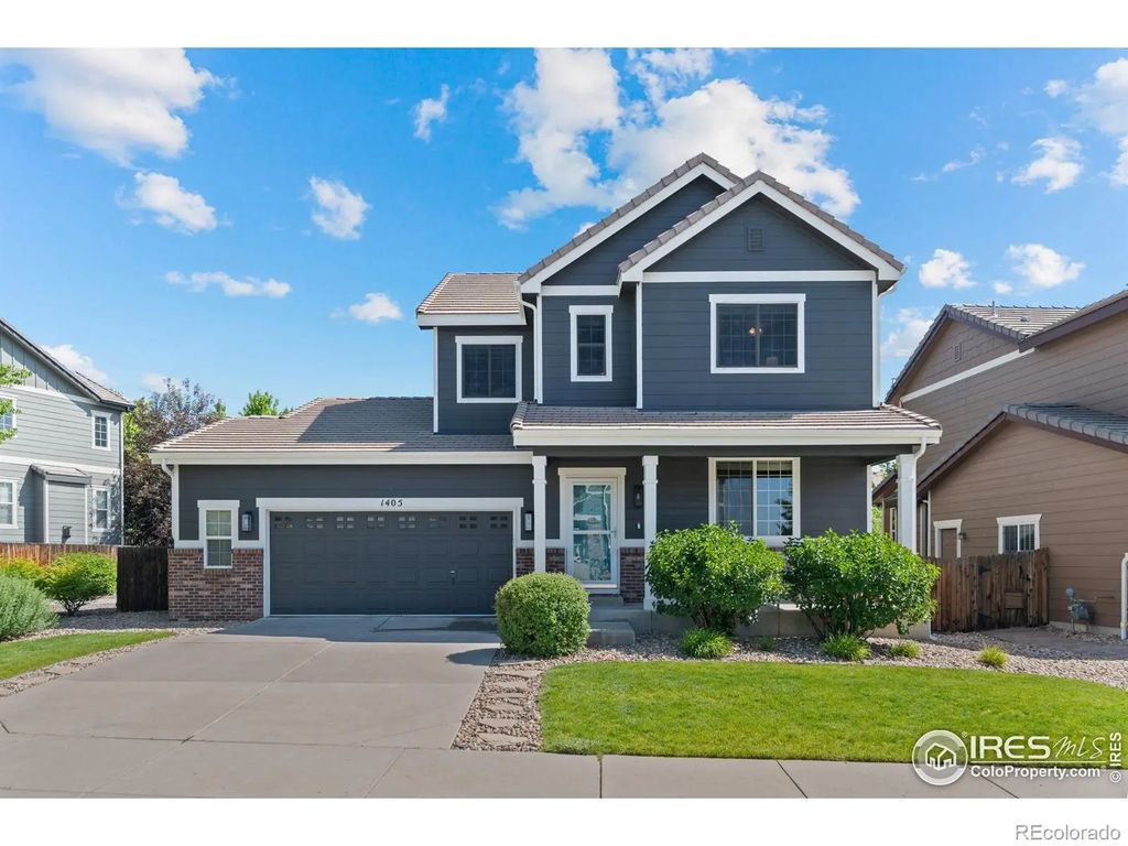 1405 Graham Circle, Erie