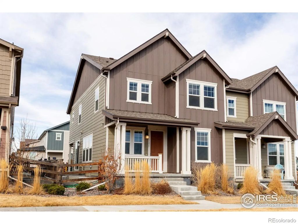 1377 Siltstone Street, Erie