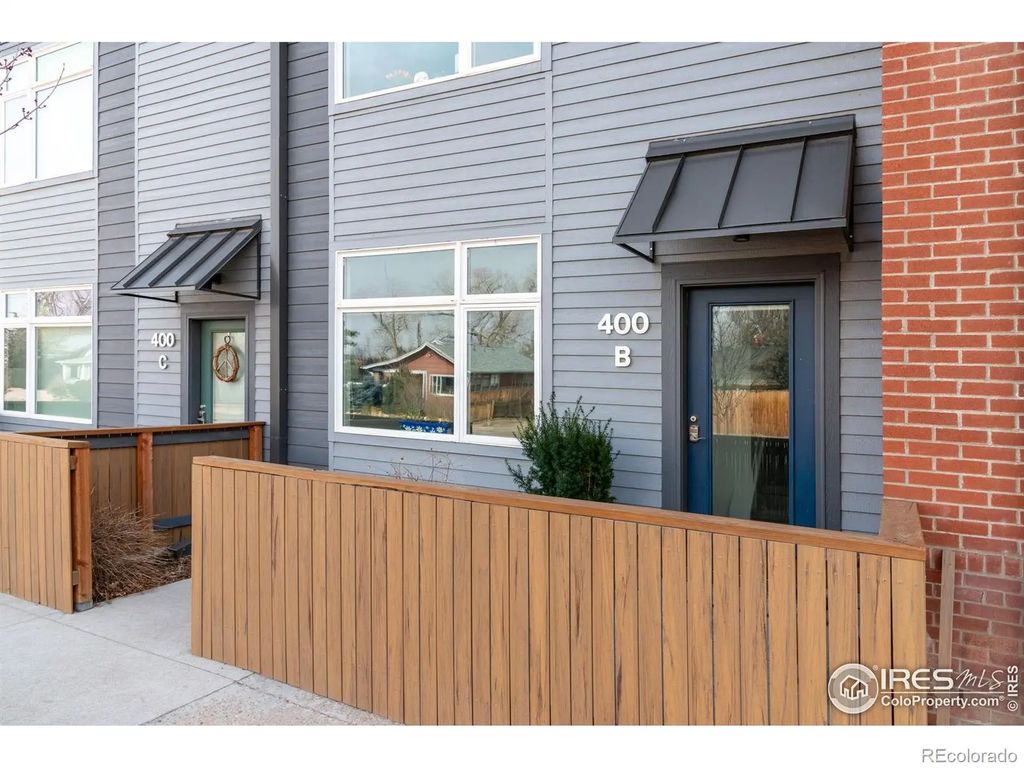 400 W Baseline Road B, Lafayette