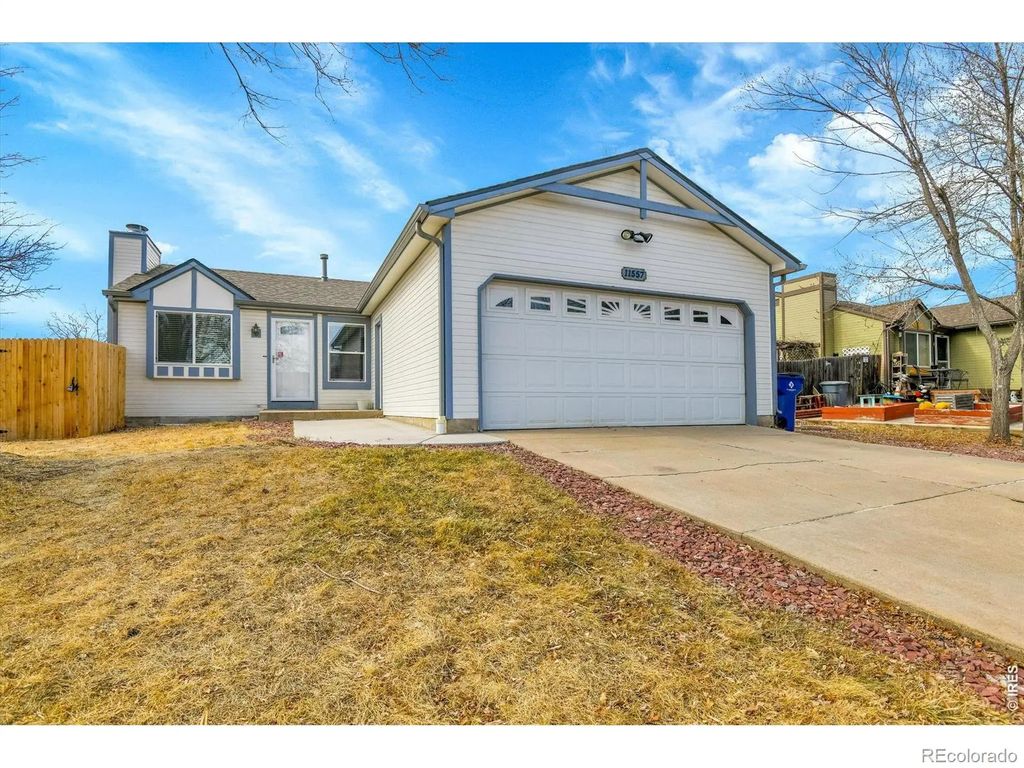 11557 Jay Street, Westminster