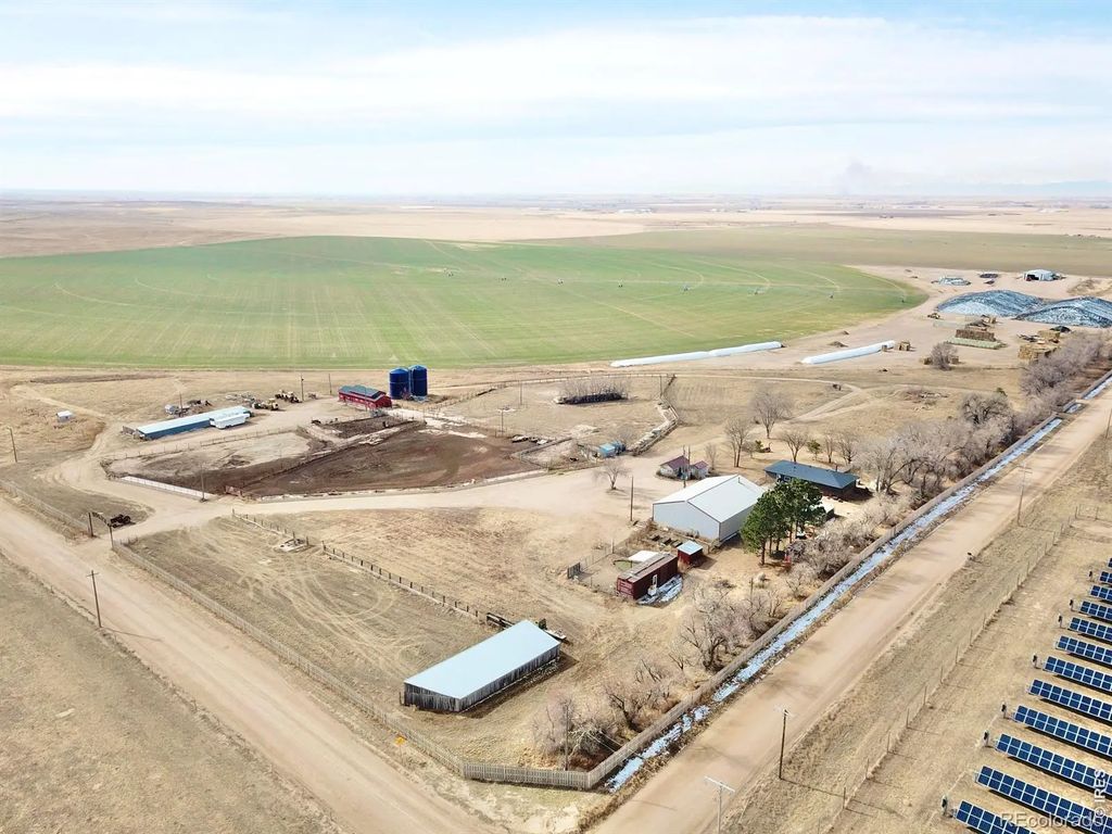 29920 County Road 46, Kersey