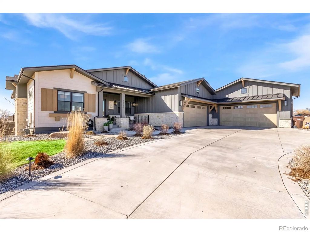 32781 Eagleview Drive, Greeley