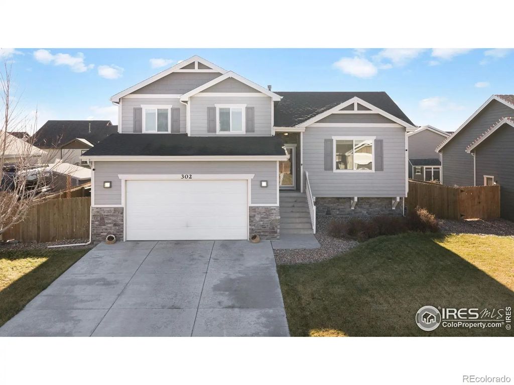 302 11th Avenue, Wiggins