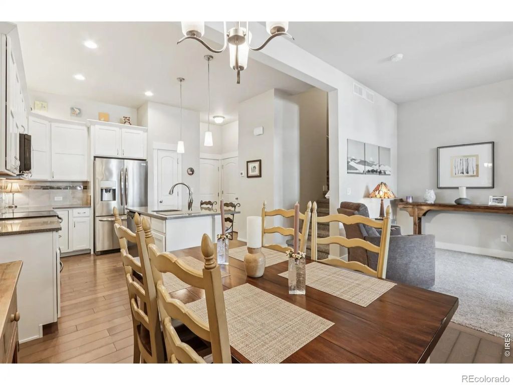 2417 Trio Falls Drive, Loveland