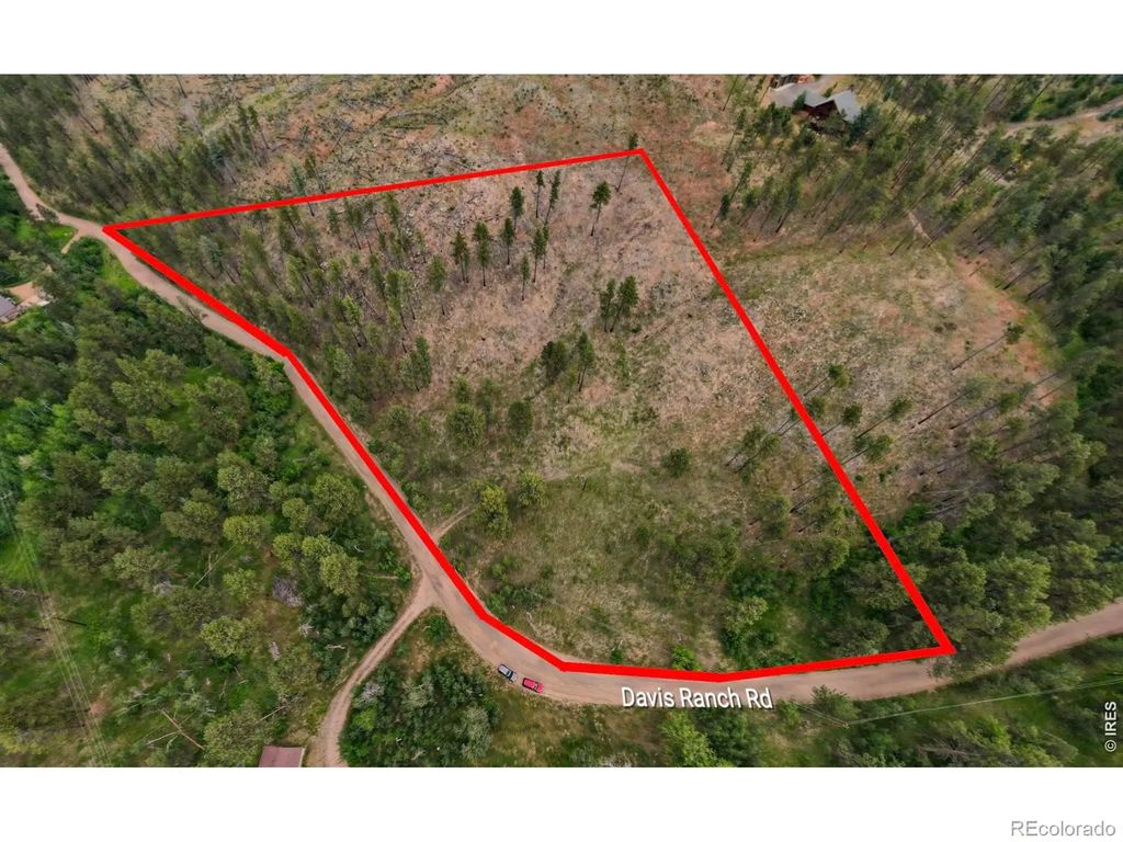 620 Davis Ranch Road, Bellvue