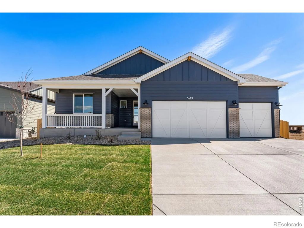 1410 S Gardenia Drive, Milliken