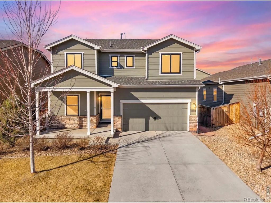 2871 Night Sky Drive, Berthoud