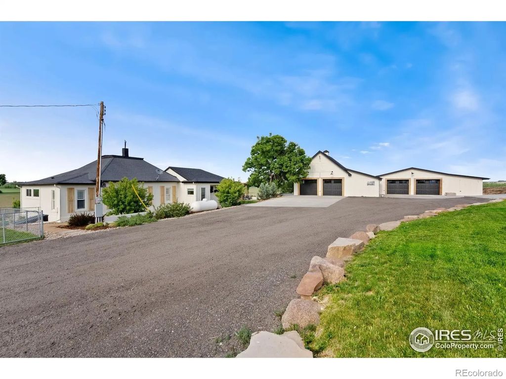 19858 County Road 1, Berthoud