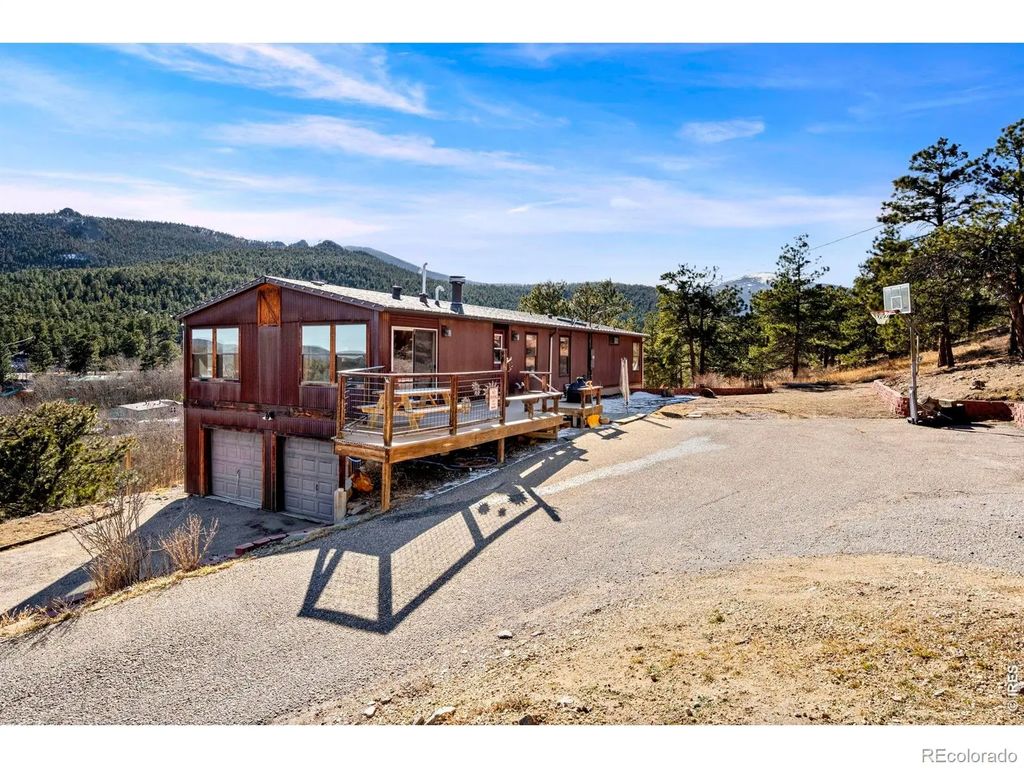 165 Valley Road, Lyons