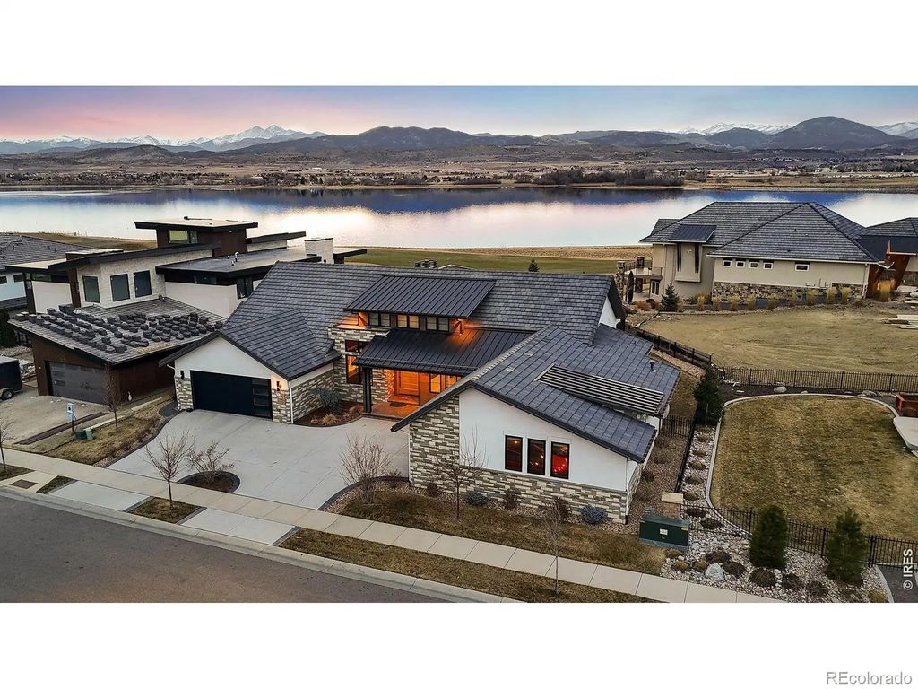 2923 Heron Lakes Parkway, Berthoud