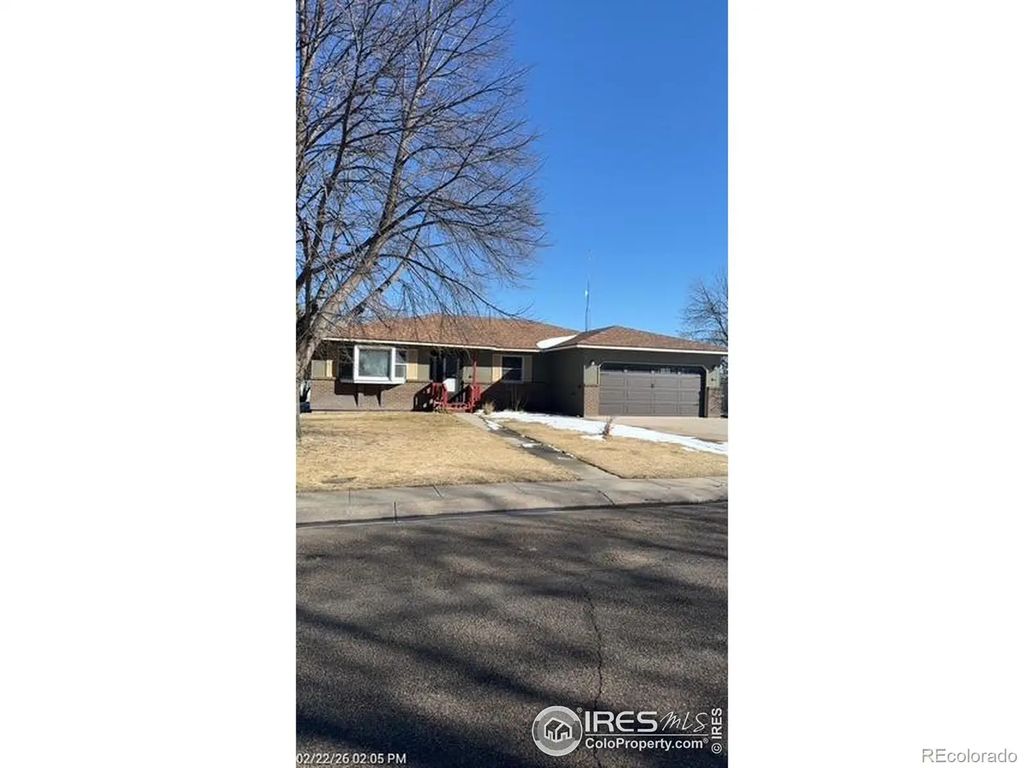 1105 S Belford Avenue, Holyoke