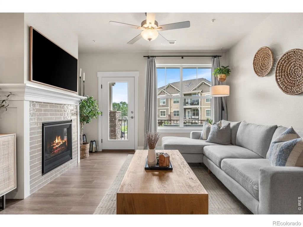 4622 Hahns Peak Drive 205, Loveland
