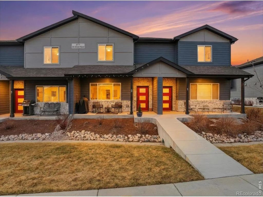 6717 4th St Rd 2, Greeley