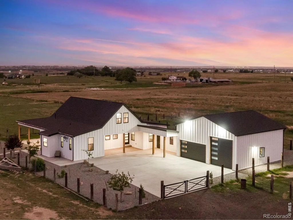 14407 County Road 18 1/2, Fort Lupton
