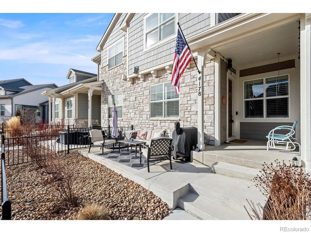 4178 Greenhorn Drive, Loveland