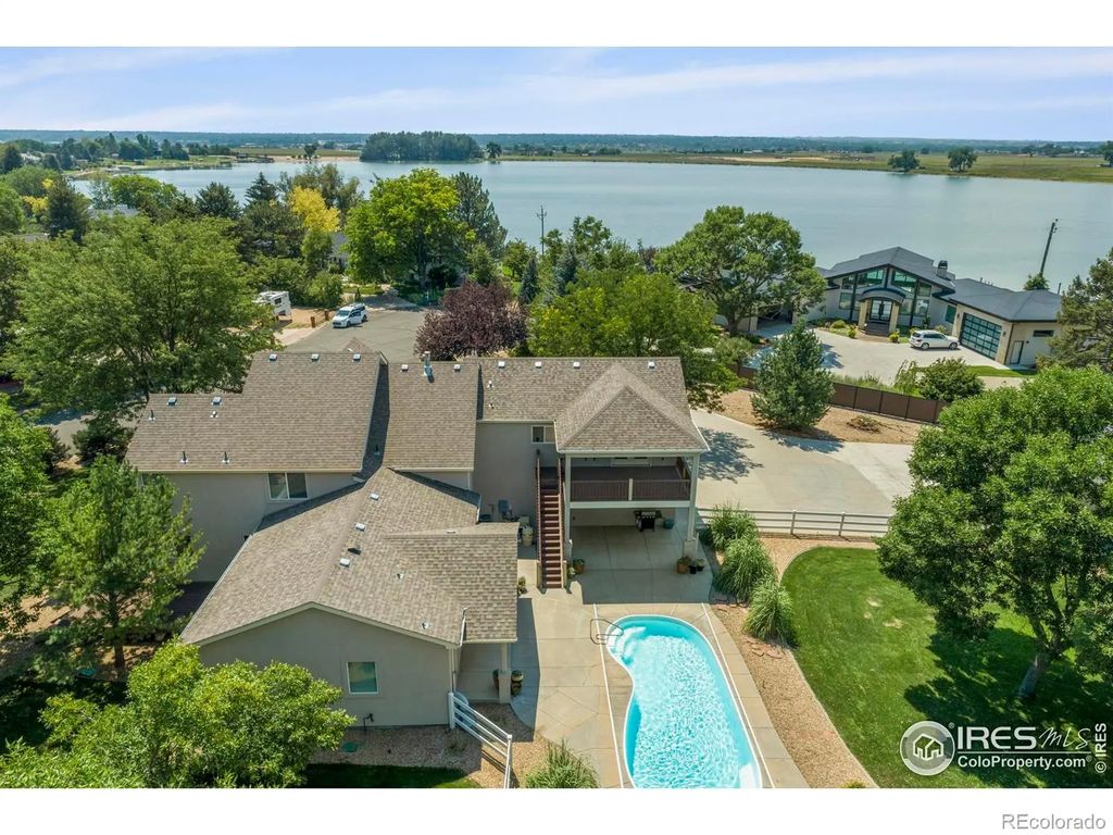 3519 Cindy Place, Greeley