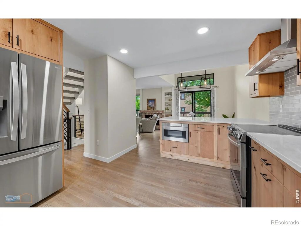 4204 Greenbriar Boulevard #45, Boulder
