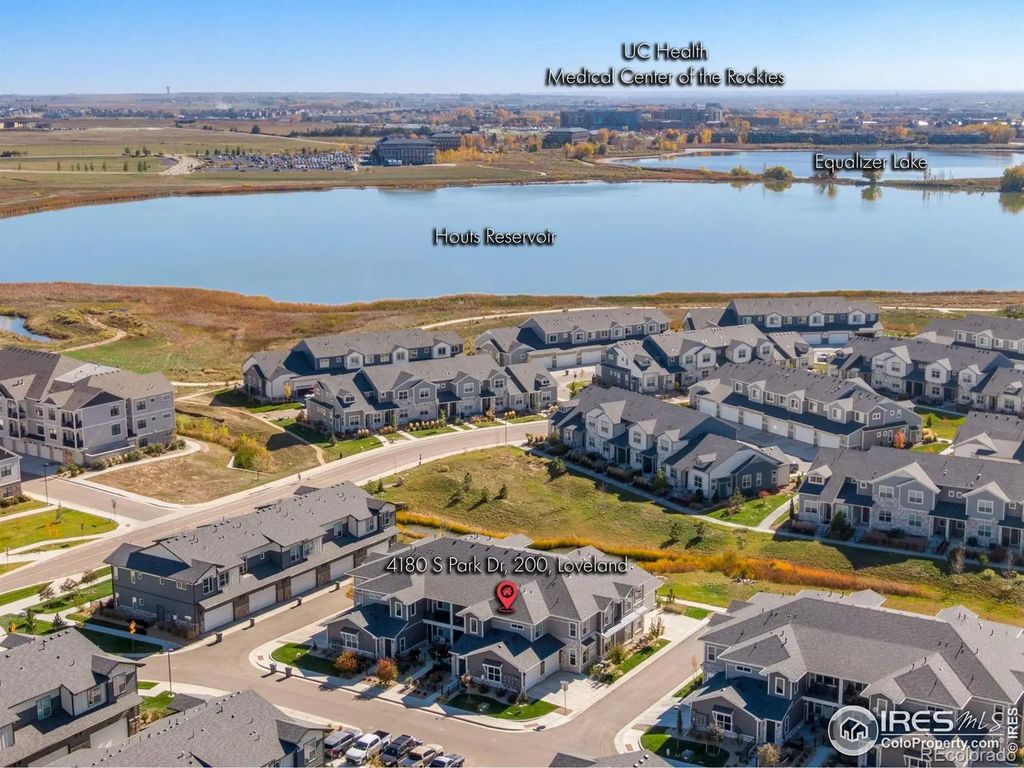 4180 S Park Drive 200, Loveland