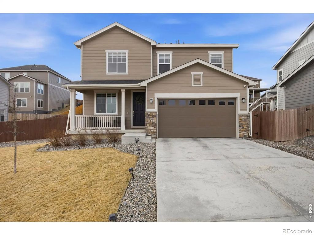 5881 Bay Hill Court, Windsor