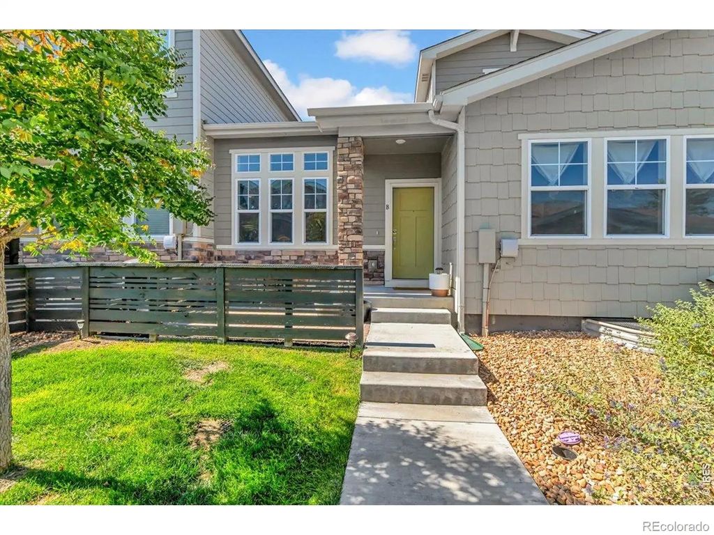 15501 E 112th Avenue 4b, Commerce City