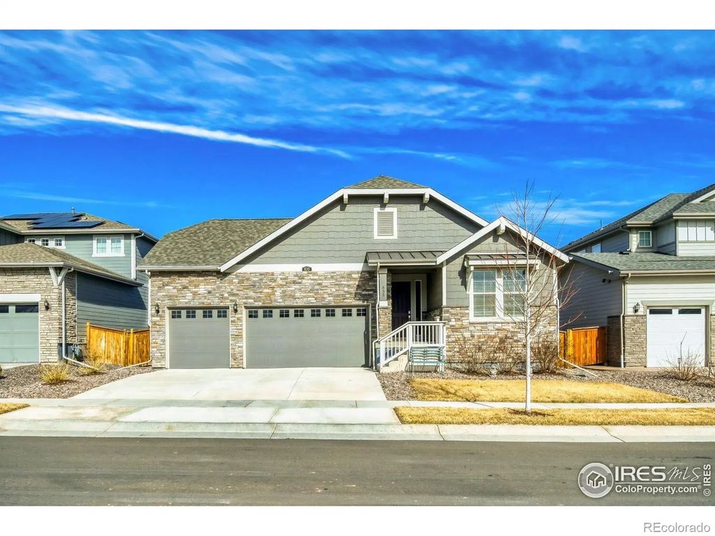 635 Olive Street, Broomfield