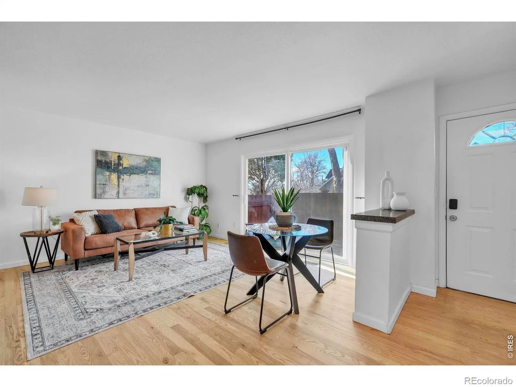 2808 Eaton Street, Wheat Ridge