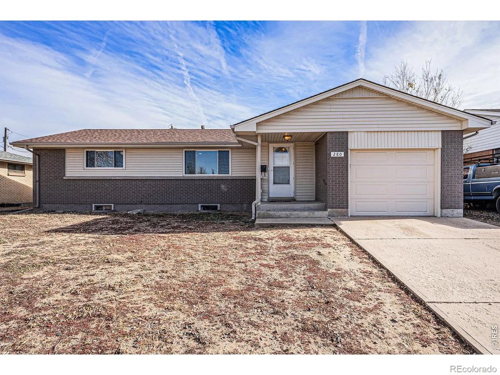 280 N 14th Avenue, Brighton