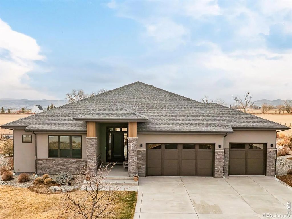 523 Nesting Eagles Way, Berthoud