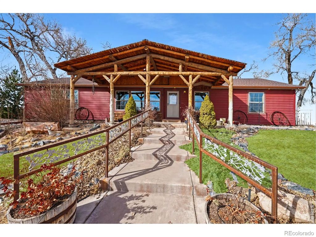40078 County Road 23, Ault