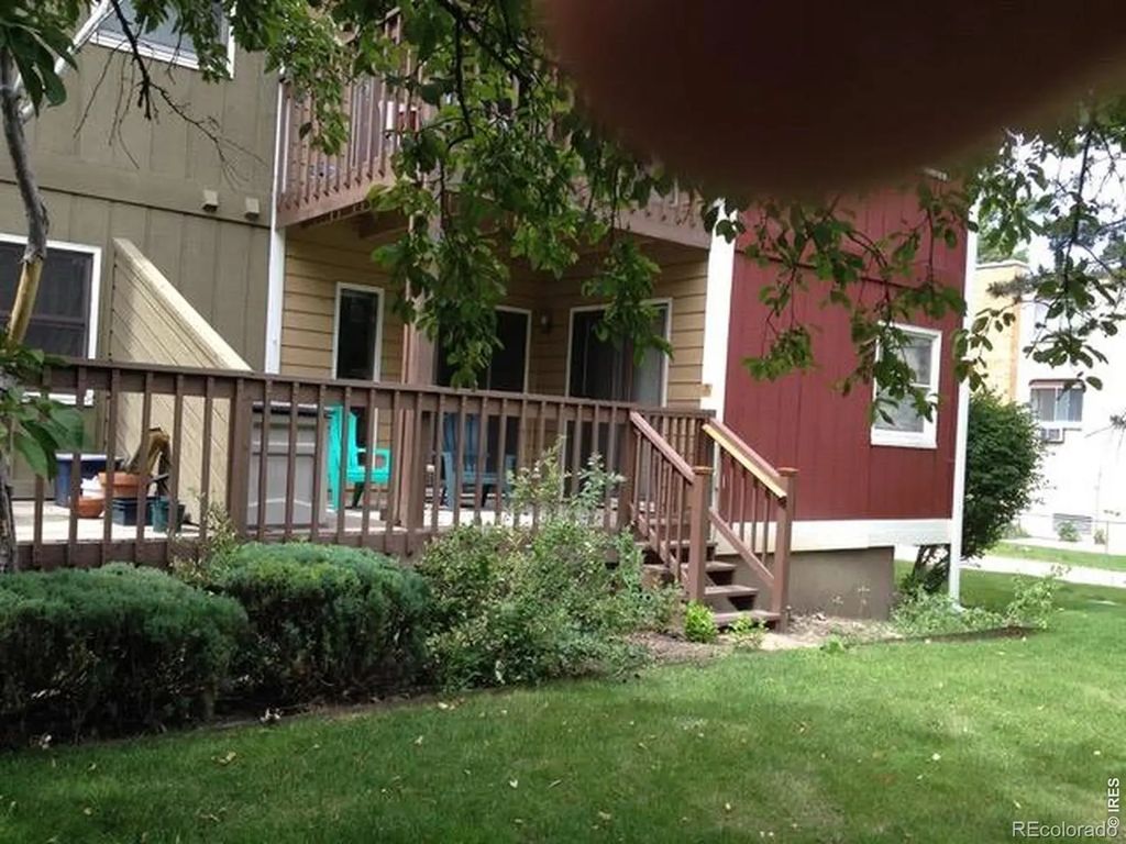 2962 Shadow Creek Drive 108, Boulder