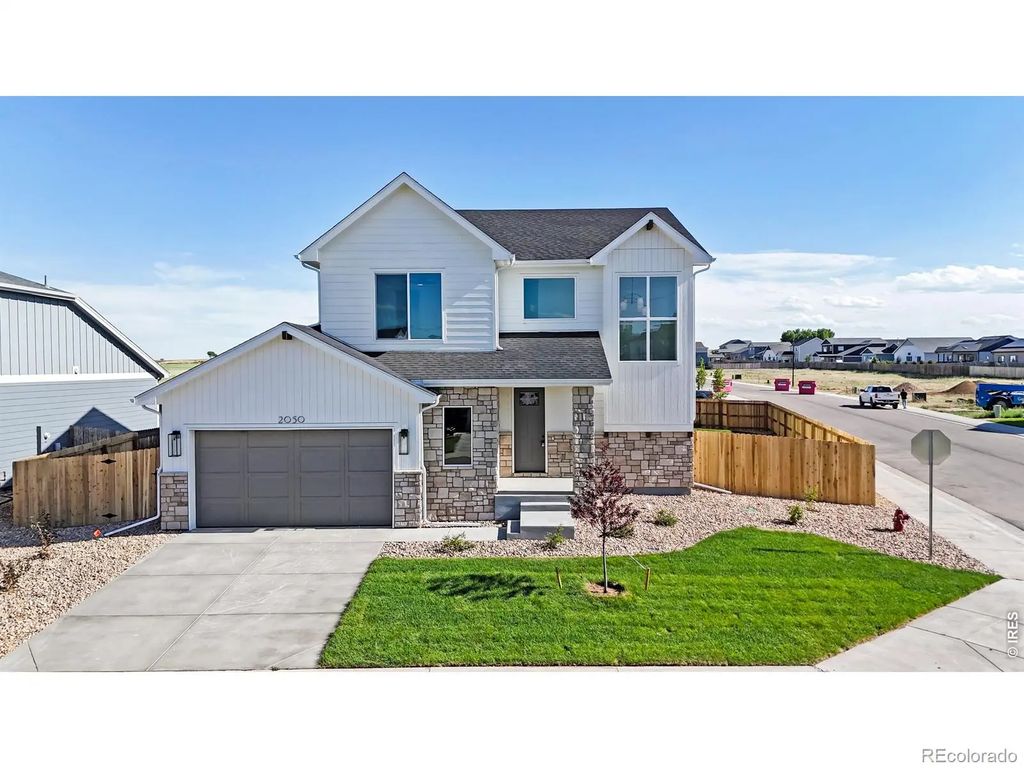 2050 E Lavender Lane, Milliken