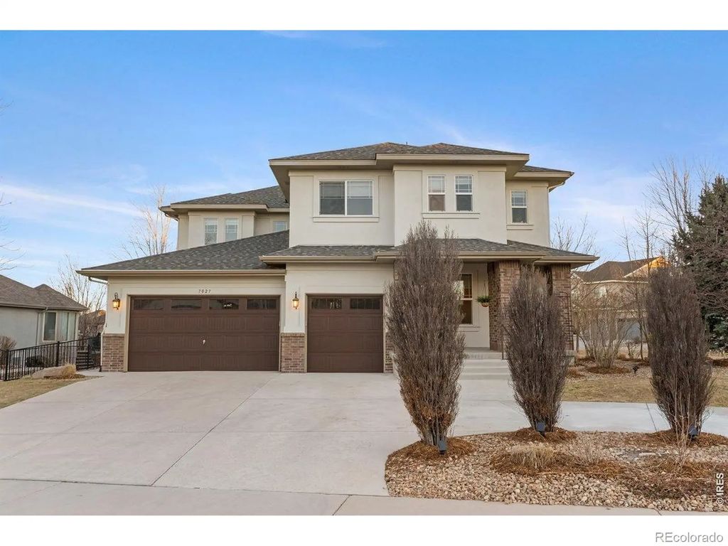 7027 Ruidoso Drive, Windsor