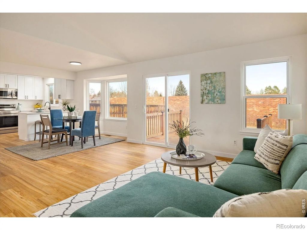 870 Pan Court, Lafayette
