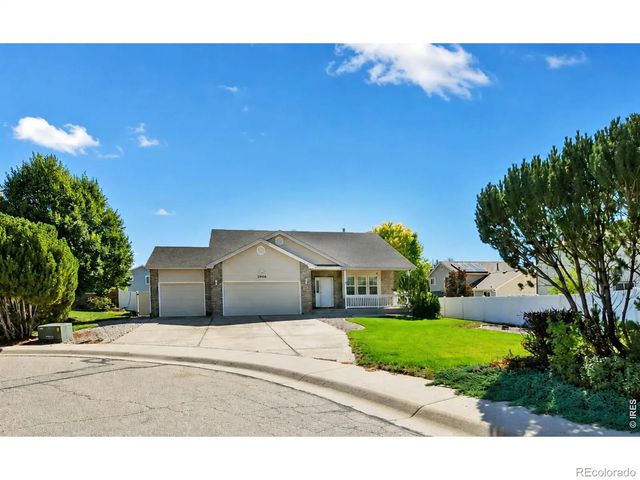 2906 57th Avenue, Greeley