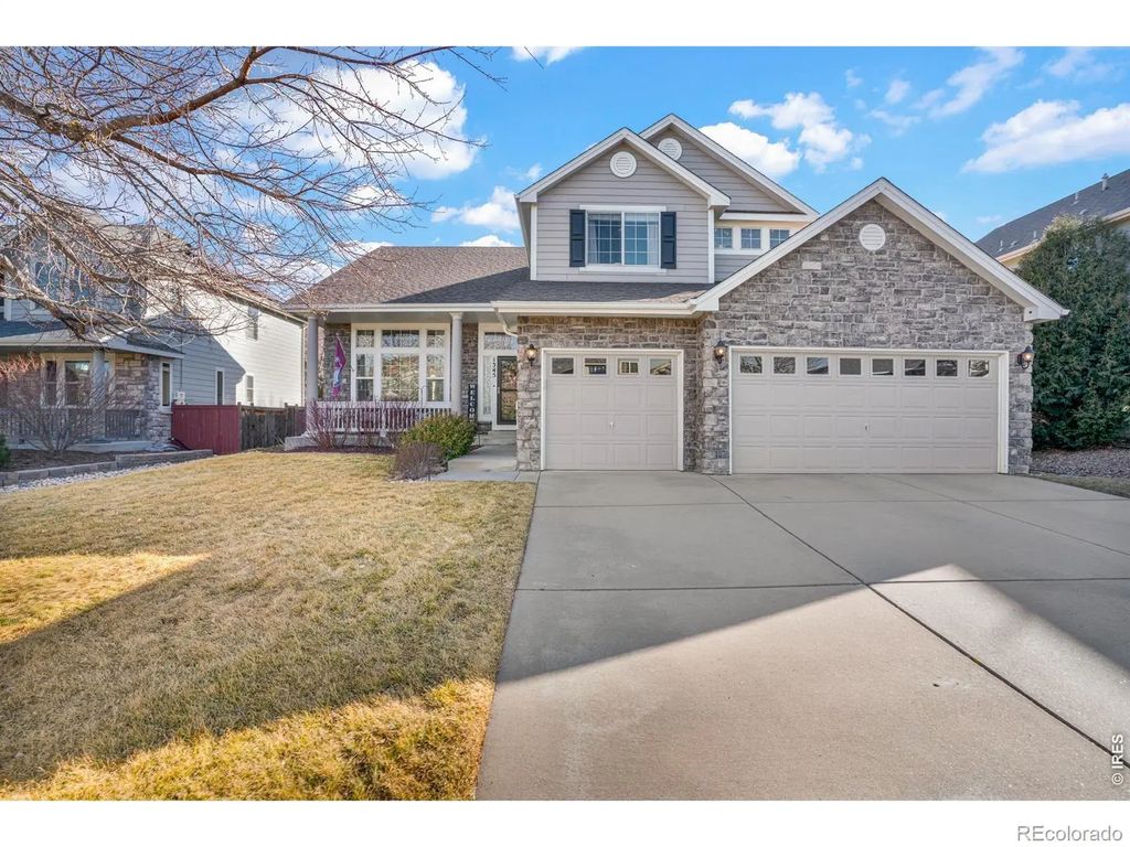 1345 Forrestal Drive, Fort Collins