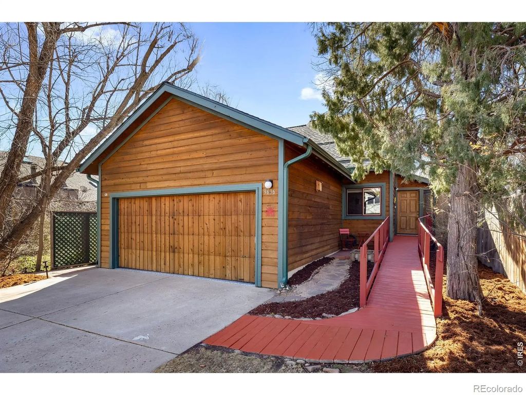 3616 Roundtree Court, Boulder