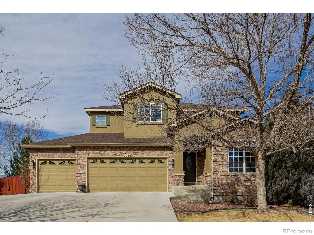 2069 Pinon Place, Erie