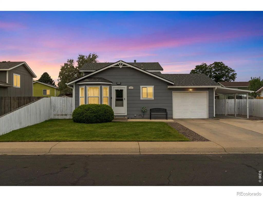 159 20th Ave Ct, Greeley